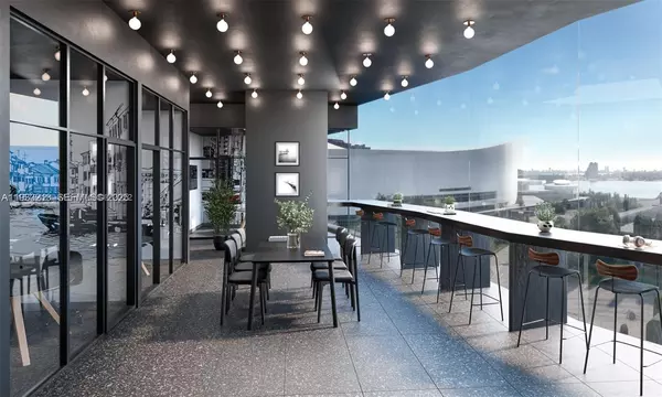 1 bedroom apartment for rent in Downtown Miami - Miami, Miami