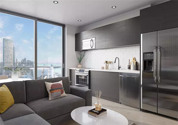 1 bedroom apartment for rent in Downtown Miami - Miami, Miami