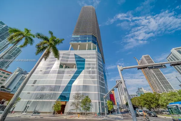 1 bedroom apartment for rent in Downtown Miami - Miami, Miami