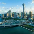 1 bedroom apartment for rent in Downtown Miami - Miami, Miami