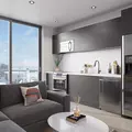 1 bedroom apartment for rent in Downtown Miami - Miami, Miami