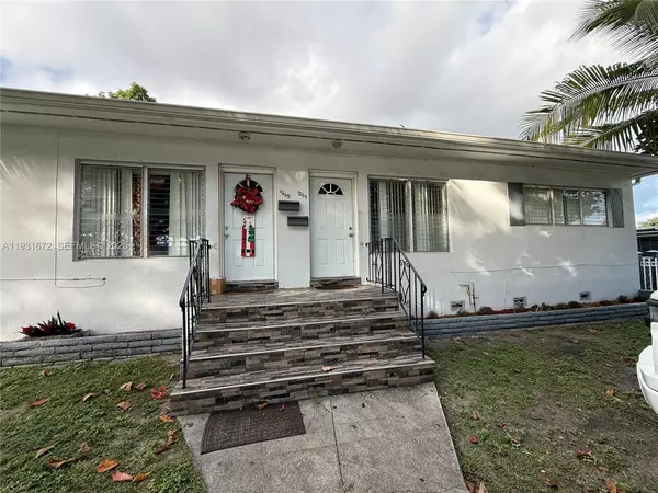 2 bedrooms apartment for rent in North Miami - Miami Dade, Miami