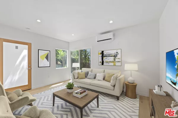 2 bedrooms apartment for rent in Elysian - Central Los Angeles, Los Angeles