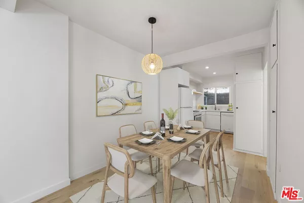 2 bedrooms apartment for rent in Elysian - Central Los Angeles, Los Angeles