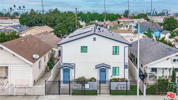 5 bedrooms apartment for rent in South Los Angeles - Central Los Angeles, Los Angeles
