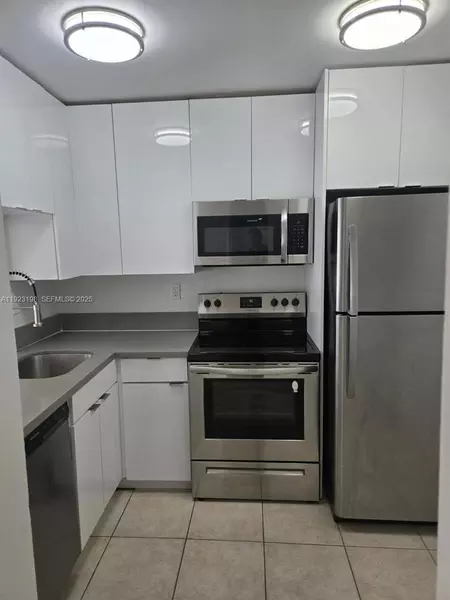 1 bedroom apartment for rent in North Miami - Miami Dade, Miami