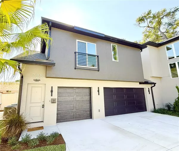 1 bedroom apartment for rent in Callahan - Central Orlando, Orlando