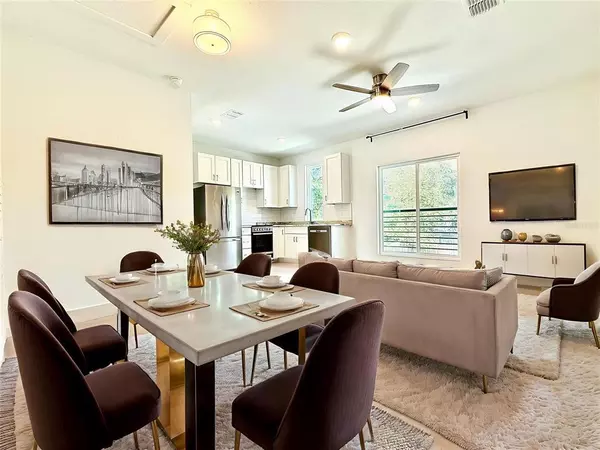 1 bedroom apartment for rent in Callahan - Central Orlando, Orlando