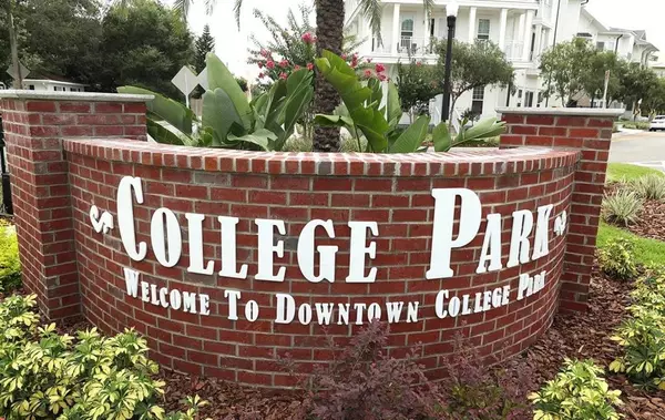 1 bedroom apartment for rent in Callahan - Central Orlando, Orlando