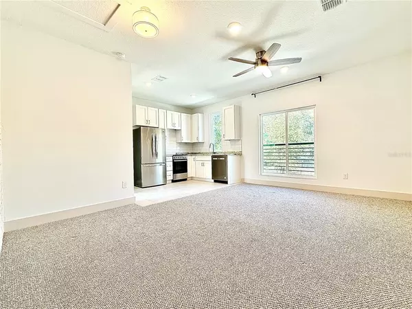 1 bedroom apartment for rent in Callahan - Central Orlando, Orlando