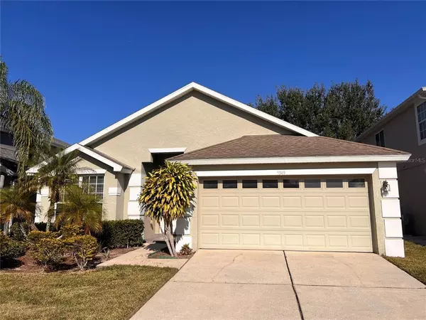 3 bedrooms apartment for rent in Dr. Phillips - West Orlando, Orlando