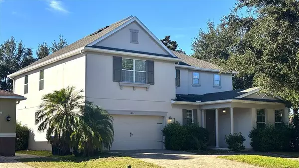 5 bedrooms apartment for rent in Bay Lake - South Orlando, Orlando