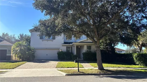 5 bedrooms apartment for rent in Bay Lake - South Orlando, Orlando