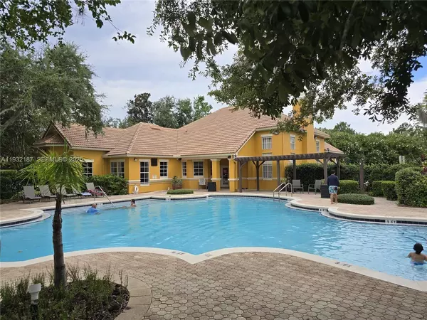 1 bedroom apartment for rent in Bay Lake - South Orlando, Orlando