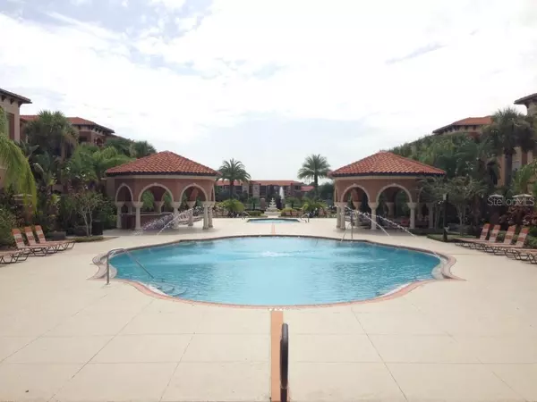 1 bedroom apartment for rent in MetroWest - West Orlando, Orlando