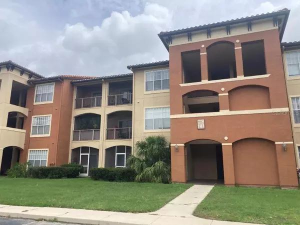 1 bedroom apartment for rent in MetroWest - West Orlando, Orlando