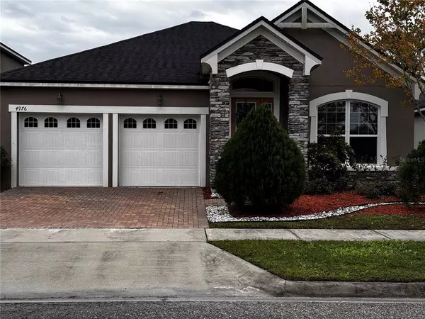 3 bedrooms apartment for rent in Oak Ridge - West Orlando, Orlando