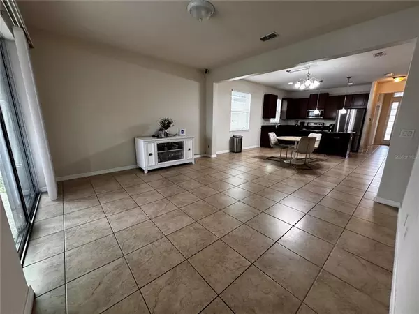 3 bedrooms apartment for rent in Oak Ridge - West Orlando, Orlando