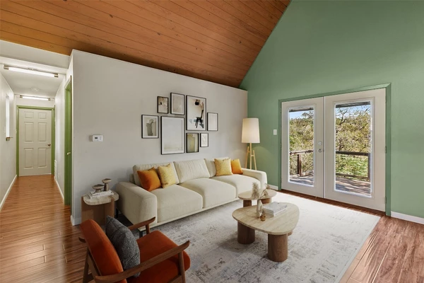 2 bedrooms apartment for rent in Westgate - South Austin, Austin