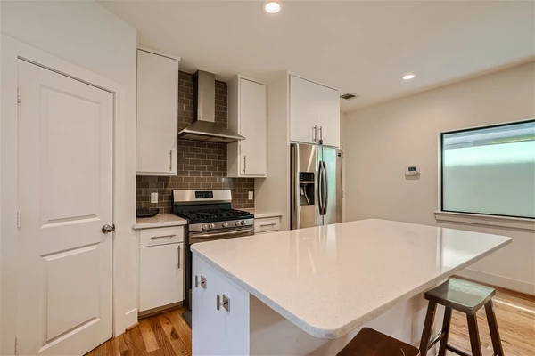 2 bedrooms apartment for rent in Second Ward - Inner Loop, Houston