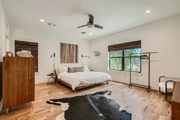 2 bedrooms apartment for rent in Second Ward - Inner Loop, Houston