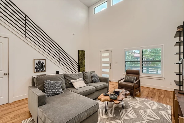 2 bedrooms apartment for rent in Second Ward - Inner Loop, Houston