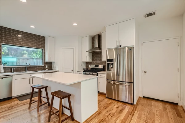 2 bedrooms apartment for rent in Second Ward - Inner Loop, Houston