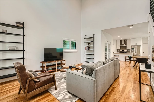 2 bedrooms apartment for rent in Second Ward - Inner Loop, Houston