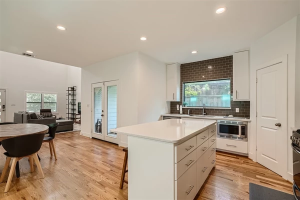 2 bedrooms apartment for rent in Second Ward - Inner Loop, Houston