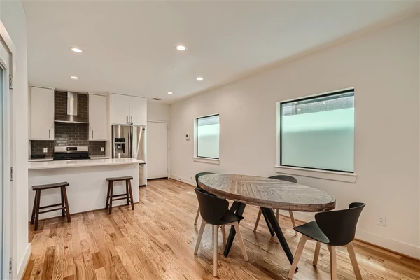 2 bedrooms apartment for rent in Second Ward - Inner Loop, Houston