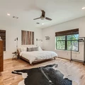 2 bedrooms apartment for rent in Second Ward - Inner Loop, Houston