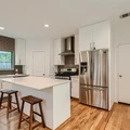 2 bedrooms apartment for rent in Second Ward - Inner Loop, Houston