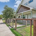 2 bedrooms apartment for rent in Second Ward - Inner Loop, Houston