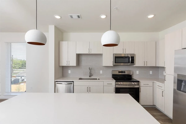 1 bedroom apartment for rent in Greater Heights - Inner Loop, Houston