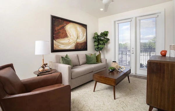 1 bedroom apartment for rent in Greater Heights - Inner Loop, Houston