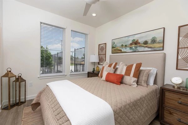 1 bedroom apartment for rent in Greater Heights - Inner Loop, Houston