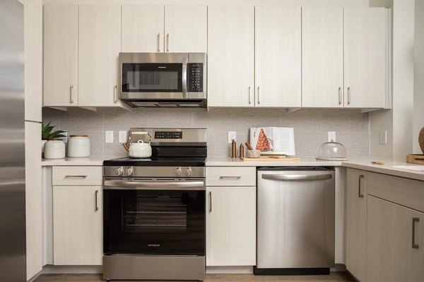 1 bedroom apartment for rent in Greater Heights - Inner Loop, Houston