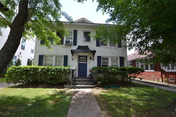 1 bedroom apartment for rent in Montrose - Inner Loop, Houston