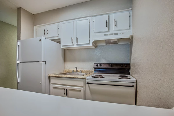 Studio Apartment for rent in Montrose - Inner Loop, Houston