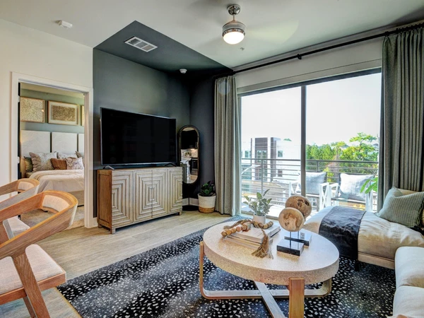 1 bedroom apartment for rent in Washington Ave. / Memorial Park - Inner Loop, Houston