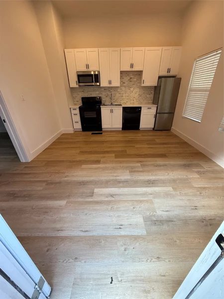 1 bedroom apartment for rent in Dignowity Hill - East SATX, San Antonio