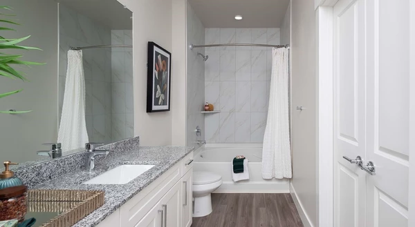 1 bedroom apartment for rent in East Downtown - Inner Loop, Houston