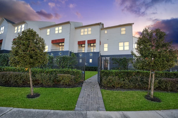 3 bedrooms apartment for rent in Second Ward - Inner Loop, Houston