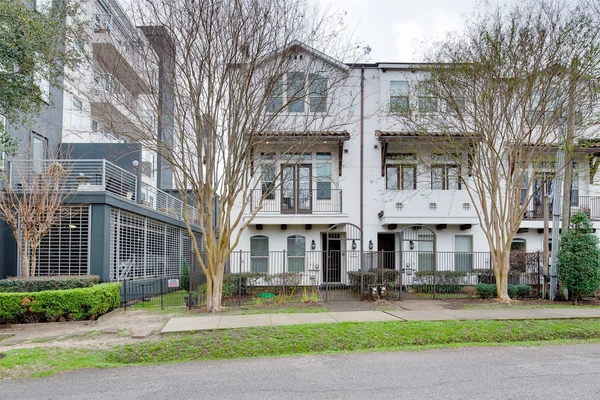 3 bedrooms apartment for rent in Hyde Park Houston - Inner Loop, Houston