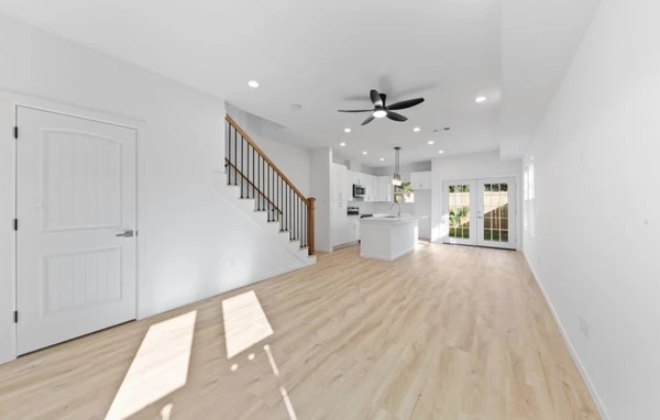 3 bedrooms apartment for rent in Second Ward - Inner Loop, Houston