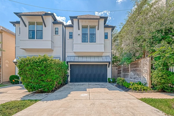 3 bedrooms apartment for rent in Washington Ave. / Memorial Park - Inner Loop, Houston