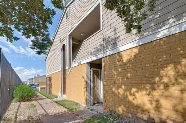 2 bedrooms apartment for rent in The Villages - West Houston, Houston