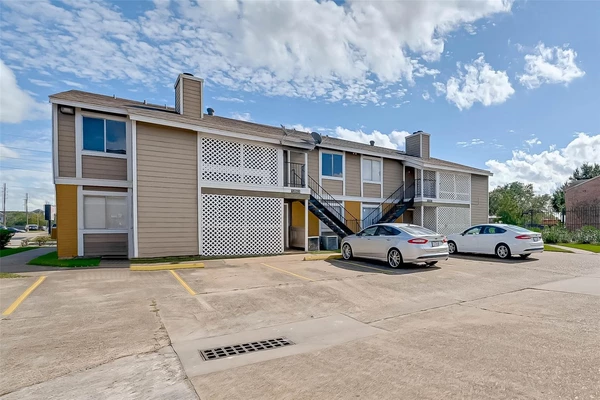 2 bedrooms apartment for rent in The Villages - West Houston, Houston