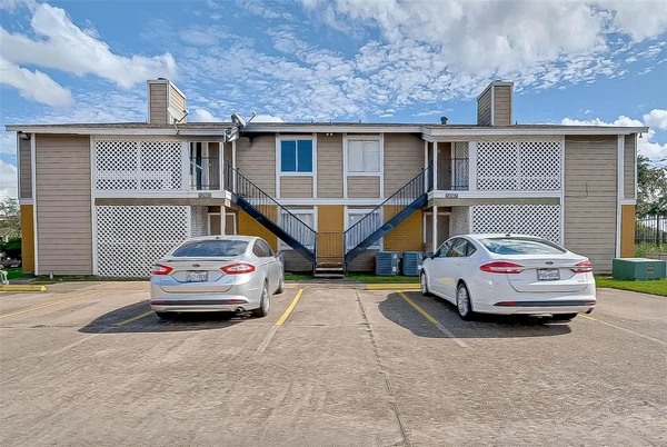 2 bedrooms apartment for rent in The Villages - West Houston, Houston
