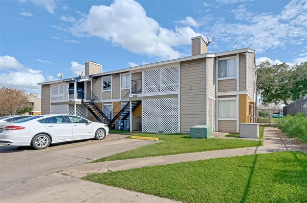 2 bedrooms apartment for rent in The Villages - West Houston, Houston